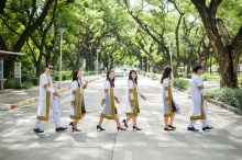 ผลงานการถ่ายภาพ จุฬาลงกรณ์มหาวิทยาลัย