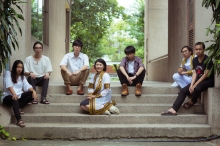 ผลงานการถ่ายภาพ จุฬาลงกรณ์มหาวิทยาลัย