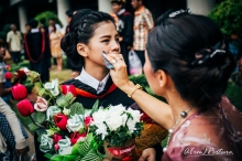 ผลงานการถ่ายภาพ มหาวิทยาลัยศิลปากร
