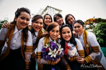 ภาพรับปริญญา จุฬาลงกรณ์มหาวิทยาลัย