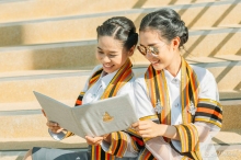 ผลงานการถ่ายภาพ มหาวิทยาลัยนเรศวร