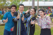 ผลงานการถ่ายภาพ มหาวิทยาลัยราชภัฏนครสวรรค์