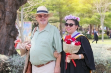 ผลงานการถ่ายภาพ มหาวิทยาลัยบูรพา