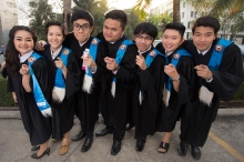 ผลงานการถ่ายภาพ มหาวิทยาลัยศรีปทุม