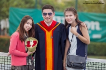 ผลงานการถ่ายภาพ มหาวิทยาลัยรามคำแหง