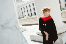 ผลงานการถ่ายภาพ มหาวิทยาลัยอัสสัมชัญ (ABAC)
