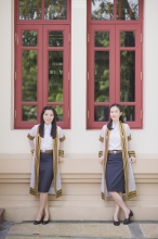 ผลงานการถ่ายภาพ จุฬาลงกรณ์มหาวิทยาลัย