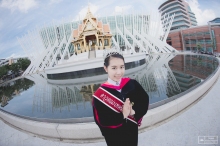 ผลงานการถ่ายภาพ มหาวิทยาลัยรังสิต