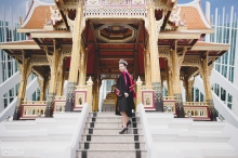 ผลงานการถ่ายภาพ มหาวิทยาลัยรังสิต