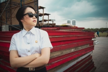 ผลงานการถ่ายภาพ มหาวิทยาลัยธรรมศาสตร์
