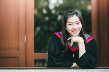 ผลงานการถ่ายภาพ มหาวิทยาลัยศรีนครินทรวิโรฒ