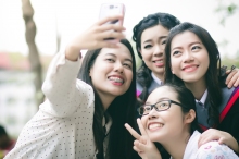 ผลงานการถ่ายภาพ มหาวิทยาลัยศรีนครินทรวิโรฒ