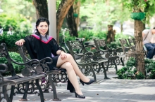 ผลงานการถ่ายภาพ มหาวิทยาลัยศรีนครินทรวิโรฒ