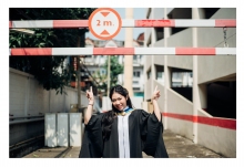 ผลงานการถ่ายภาพ มหาวิทยาลัยเอเชียอาคเนย์