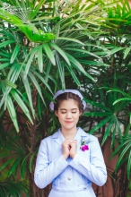 ผลงานการถ่ายภาพ มหาวิทยาลัยกรุงเทพธนบุรี