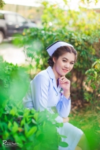ผลงานการถ่ายภาพ มหาวิทยาลัยกรุงเทพธนบุรี