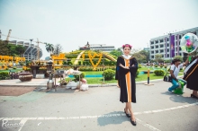 ผลงานการถ่ายภาพ มหาวิทยาลัยรามคำแหง