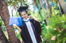ผลงานการถ่ายภาพ วิทยาลัยพยาบาลบรมราชชนนี ราชบุรี