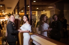ผลงานการถ่ายภาพ โรงเรียนนายร้อยพระจุลจอมเกล้า