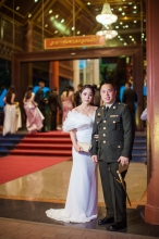 ผลงานการถ่ายภาพ โรงเรียนนายร้อยพระจุลจอมเกล้า