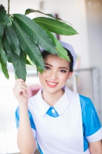 ผลงานการถ่ายภาพ วิทยาลัยพยาบาลบรมราชชนนี กรุงเทพ