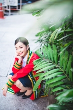 ผลงานการถ่ายภาพ วิทยาลัยพยาบาลสภากาชาดไทย