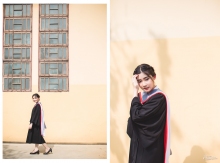 ผลงานการถ่ายภาพ มหาวิทยาลัยศรีนครินทรวิโรฒ
