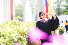 ผลงานการถ่ายภาพ มหาวิทยาลัยศรีนครินทรวิโรฒ