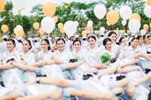 ผลงานการถ่ายภาพ มหาวิทยาลัยราชภัฏนครปฐม