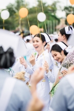 ผลงานการถ่ายภาพ มหาวิทยาลัยราชภัฏนครปฐม