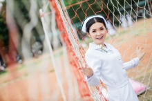 ผลงานการถ่ายภาพ มหาวิทยาลัยราชภัฏนครปฐม