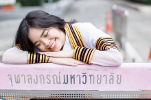 ภาพรับปริญญา จุฬาลงกรณ์มหาวิทยาลัย