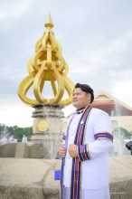 ผลงานการถ่ายภาพ มหาวิทยาลัยเทคโนโลยีราชมงคลธัญบุรี