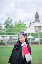 ผลงานการถ่ายภาพ มหาวิทยาลัยธรรมศาสตร์