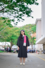 ผลงานการถ่ายภาพ มหาวิทยาลัยธรรมศาสตร์