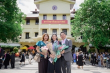 ผลงานการถ่ายภาพ มหาวิทยาลัยธรรมศาสตร์