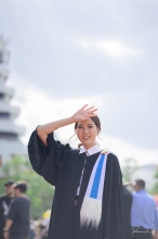 ผลงานการถ่ายภาพ มหาวิทยาลัยธรรมศาสตร์