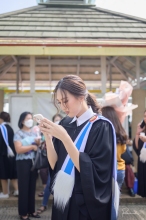 ผลงานการถ่ายภาพ มหาวิทยาลัยธรรมศาสตร์