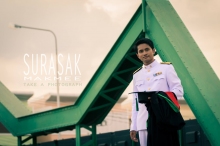 ผลงานการถ่ายภาพ มหาวิทยาลัยกรุงเทพธนบุรี