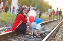 ผลงานการถ่ายภาพ สถาบันเทคโนโลยีพระจอมเกล้าเจ้าคุณทหารลาดกระบัง