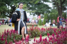 ผลงานการถ่ายภาพ มหาวิทยาลัยมหาสารคาม
