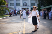ผลงานการถ่ายภาพ มหาวิทยาลัยขอนแก่น