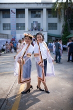 ผลงานการถ่ายภาพ มหาวิทยาลัยขอนแก่น