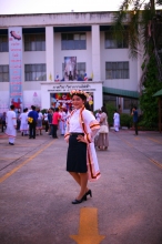 ผลงานการถ่ายภาพ มหาวิทยาลัยขอนแก่น