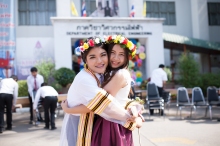 ผลงานการถ่ายภาพ มหาวิทยาลัยขอนแก่น