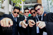 ผลงานการถ่ายภาพ มหาวิทยาลัยธรรมศาสตร์