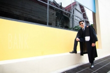 ผลงานการถ่ายภาพ มหาวิทยาลัยธรรมศาสตร์