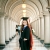 ภาพรับปริญญา มหาวิทยาลัยอัสสัมชัญ (ABAC)