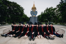 ผลงานการถ่ายภาพ มหาวิทยาลัยมหิดล