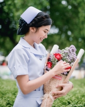 ผลงานการถ่ายภาพ มหาวิทยาลัยมหิดล